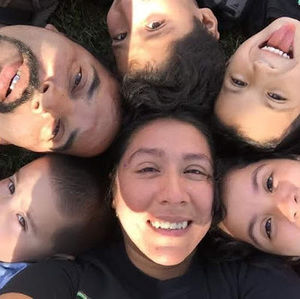 Meet your Posher, Cindy